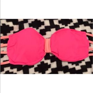 Bikini top